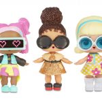 551515 551522 LOL Surprise Confetti Pop Series 3 FW 06