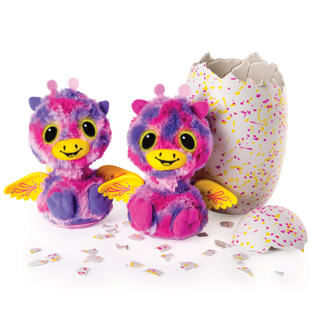 HATCHIMALS SURPRISE