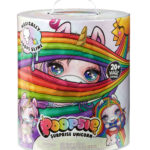551447 555964 Poopsie Surprise Unicorn Pink FW PKG F