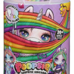555988 555995 Poopsie Surprise Unicorn Asst 2 FW PKG F