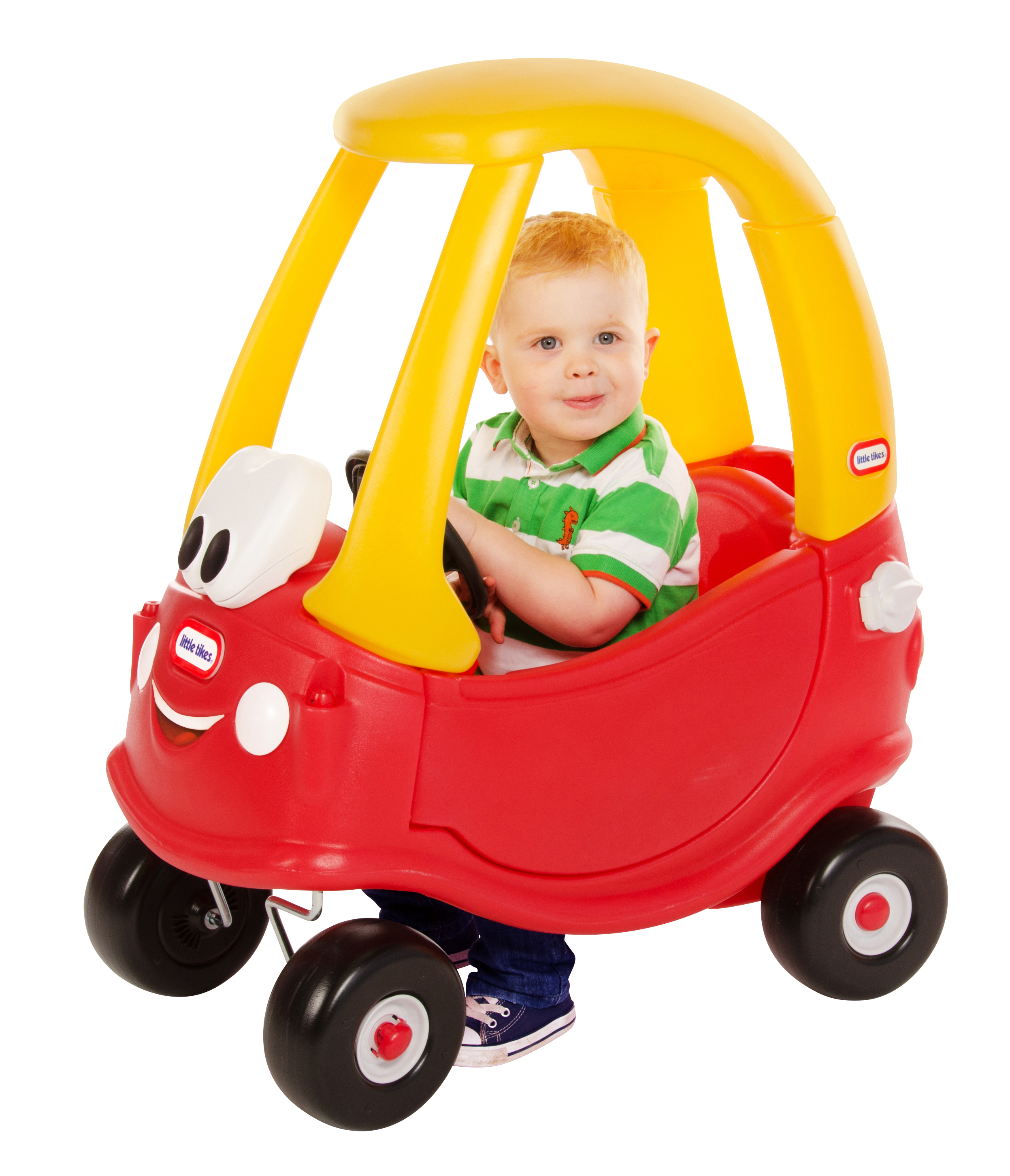 Little Tikes Cozy Coupe