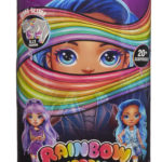 561347 Poopsie Rainbow Surprises Asst 2 FW PKG F
