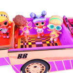 565222 LOL Surprise Car Pool Coupe BTY 08