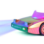 565222 LOL Surprise Car Pool Coupe BTY 12