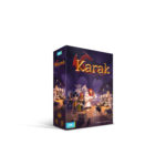 Karak - 3D box