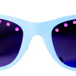 Lilac Sunglasses