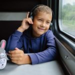 613765 - Malý vypravěč pohádek kluk 1 (1167)
