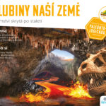Hlubiny nasi zeme titulka