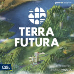 Terra Futura - box titulka