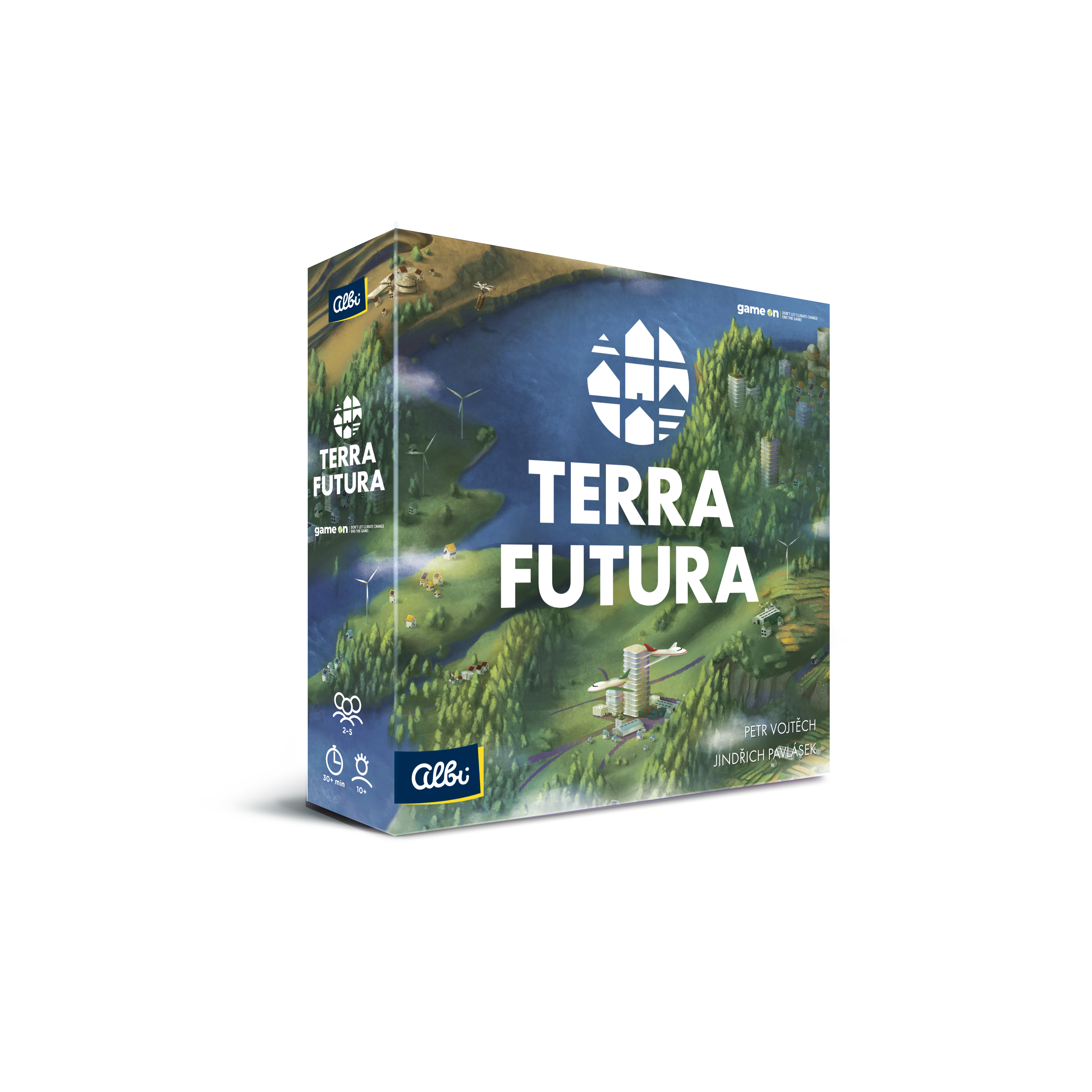 Terra Futura