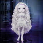 583547 583523 Rainbow High Shadow High Doll Natasha Zima FL 0466