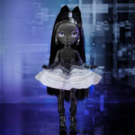 583554 583523 Rainbow High Shadow High Doll Shanelle Onyx FL 0356