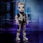 583578 583561 Rainbow High Shadow High Doll Ash Silverstone FL 0295