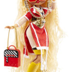 585244 585237 LOL Surprise 707 OMG Fierce Dolls Swag FP 0003
