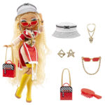 585244 585237 LOL Surprise 707 OMG Fierce Dolls Swag FP 0006