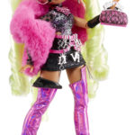 585275 585237 LOL Surprise 707 OMG Fierce Dolls Lady Diva FP 0003