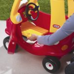 612060 Cozy Coupe 30th Anniversary 4