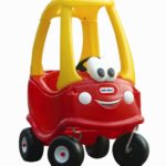 612060 Cozy Coupe cutout