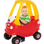 612060E5 Cozy Coupe - Classic 30th Anniversary 11