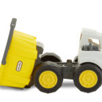 650536 650543 Dirt Diggers 2in1 Dump Truck FW 0045