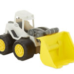 650536 650550 Dirt Diggers 2in1 Front Loader FW 0001