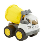 650536 650574 Dirt Diggers 2in1 Cement Mixer FW 0001
