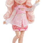 121367_522904 522881 Rainbow High Creative Crystals Fashion Doll Bella FP 0001
