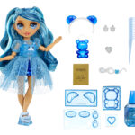 121374_522911 522881 Rainbow High Creative Crystals Fashion Doll Skyler FP 0002