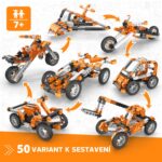 5030EPE_Engino Creative Builder 50 modelů s motorkem_5291664001419 (2)