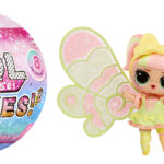 523918 LOL Surprise Fairy Tots Asst in PDQ 0001