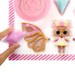 523918 LOL Surprise Fairy Tots Asst in PDQ 0005