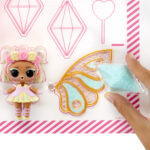 523918 LOL Surprise Fairy Tots Asst in PDQ 0008