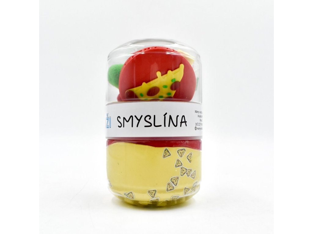 Smyslína V pizzerii