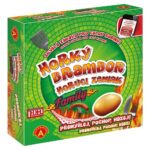 HORKÝ BRAMBOR Family – blesková společenská párty hra